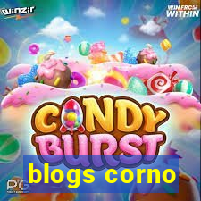 blogs corno